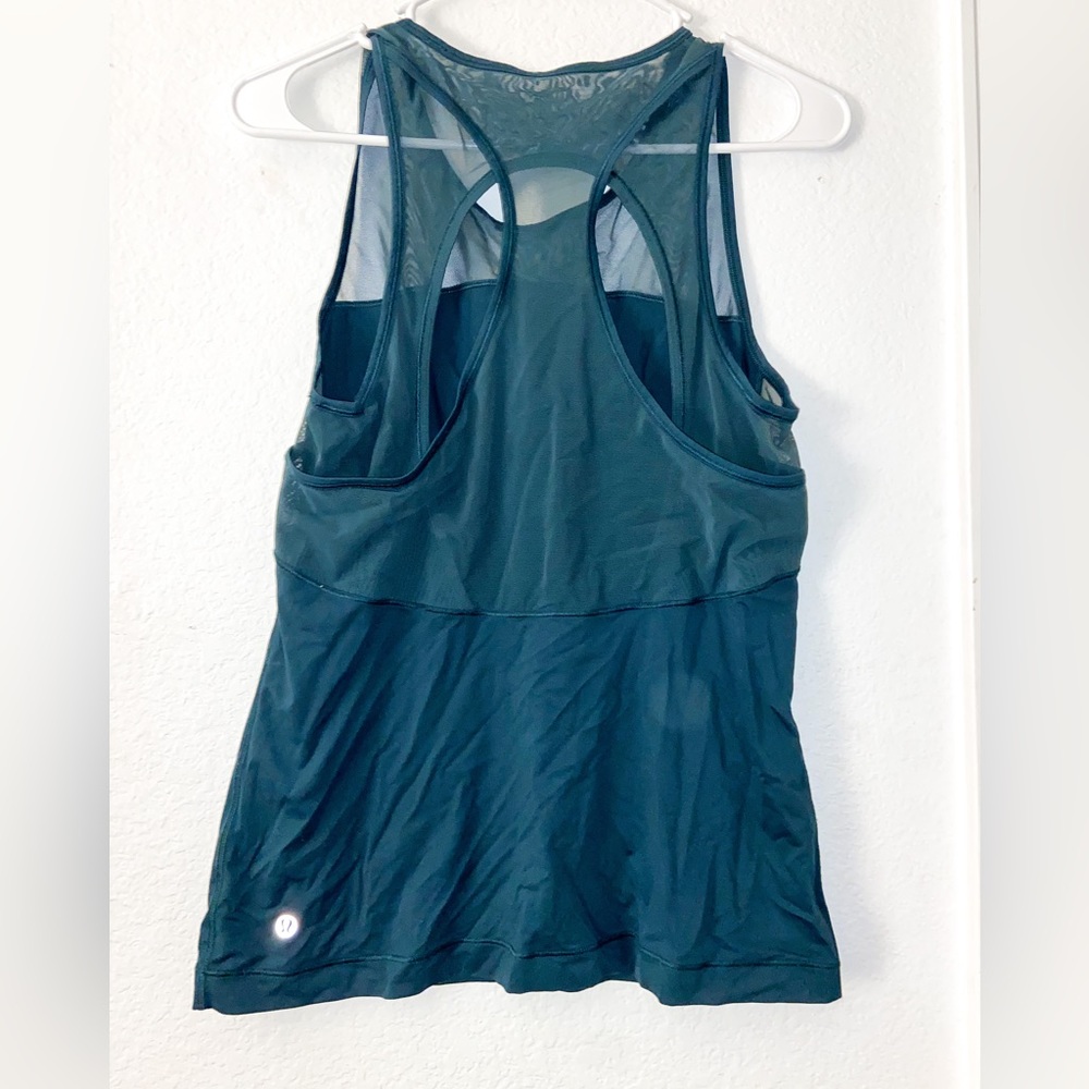 lululemon tank top